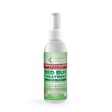 Hygea Natural Extra Strength Bed Bug & Mite Natural Travel Spray,TSA Approved Size, Child & Pet-Friendly, Stain & Odor Free, for Hotel, Suitcase, Backpack, Shoes, 66% Stronger Natural Formula(3oz)