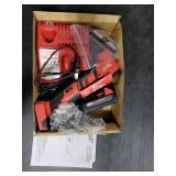 Milwaukee Electric - M18 Multi Tool W/1.5AH Battery