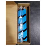 YOKYON Soft Brushroll Replacement Parts for Shark Vertex DuoClean Vacuum AZ2002 AZ1500 AZ1810 LA455 LA502 UV850 Accessories, Part # 1483FC2000