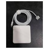 Charger for MacBook Pro 14 16 inch MacBook Air 13 15 inch 2025 2024 2023 2022 2021 M4 M3 M2 M1, 96W / 70W USB C Power Adapter, 6.6FT USB C to 3 Braided Cable with LED, Original Quality