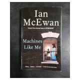 Machines Like Me: A Novel