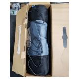 CILI Massage Chair Pad,Back Massager with Heat,Massage Seat Cushion with 10 Vibration Motors,30-60-90 Minutes Heating Options,Chair Massager for Office Chair, Home Office Use