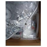 Fanlamppro Ceiling Fan with Light
