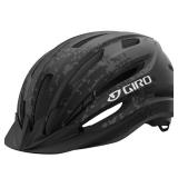Giro Register MIPS Adult Recreational Cycling Helmet - Matte Black/White (2024), UY