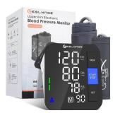 Blood Pressure Monitors for Home Use, 8-17