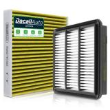 Engine & Cabin Air Filter Set for Honda CR-V 1.5L (2023-2025), for Civic 1.5L (2022-2025), for Integra 1.5L (2023-2025); (Not for Hybrid). Replace 80292TF0G01, 1722064AA00