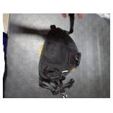 Pet Backpack, Cute Dog Backpack with Adjustable Straps for Small Dogs Cats. Dog Saddle Bags for Outdoor Travel Hiking Traction Rope Not Included