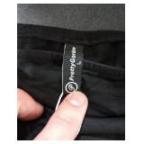 PrettyGarden Womens Classic Black Tube Top Large