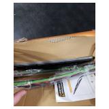 OEM Windshield Wiper Blade Replacement for Chevy Blazer 2019-2021 2022 2023 Original Equipment All-Season Rear Wiper Blade Set 24+18+12 (Set of 3)