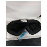 Waoaw Sleep Mask And Ear Plugs