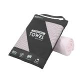 Rainleaf Microfiber Towel Perfect Travel & Gym & Camping Towel. Quick Dry - Super Absorbent - Ultra Compact - Lightweight. Suitable for Trip, Beach, Shower, Backpacking, Pool
