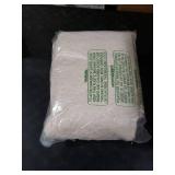 Amazon Basics 4 Piece Bed Sheets Set, 100% Cotton Jersey, Includes Super Soft, Flat and Fitted Sheets, Pillowcase, King, Oatmeal, Solid