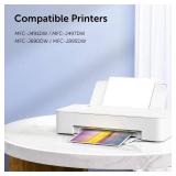 KOTANG LC3013 LC3011 Ink Cartridges Compatible for Brother LC3013XL LC3011 High Yield Work with Brother MFC-J497DW MFC-J491DW MFC-J895DW MFC-J690DW Printer (BK/CMY 4 Pack)
