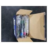 KOTANG LC3013 LC3011 Ink Cartridges Compatible for Brother LC3013XL LC3011 High Yield Work with Brother MFC-J497DW MFC-J491DW MFC-J895DW MFC-J690DW Printer (BK/CMY 4 Pack)