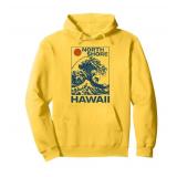 North Shore Pullover Hoodie 2XL