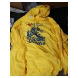 North Shore Pullover Hoodie 2XL