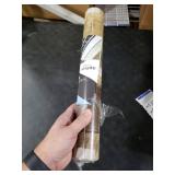 Livelynine 15.8x197 Wood Contact Paper for Floors Waterproof Renter Friendly Floor Peel and Stick Wood Planks for Walls Bathroom Vinyl Plank Flooring Roll Self Adhesive Vinyl Wrap for Countertops