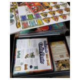 Castle Panic Big Box 2e | Family Board Game | Board Game for Adults and Family | Cooperative Board Game | Ages 8+ | for 1 to 6 Players | Average Playtime 45 Minutes | Made by Fireside Games, Blue