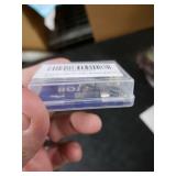 BOJACK F5AL125V 5x20 mm 5 A 125 V fuses 0.2x0.78 Inch 5 amp 125 Volt Fast-Blow Glass Fuses (Pack of 10)