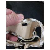 haapaw Dog Harness with Leash Set, No Pull Adjustable Reflective Step-in Puppy Harness with Thickened Padded Vest for Extra-Small/Small Medium Dogs Medium