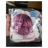 16pcs Cat Birthday Party Supplies