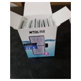 HiTauing 8 Pack EF-S Filter Cartridges for EF-S Element and BF5 BETTAFLO