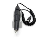Nail Drill Handle 40000RPM Nail Drills Machine Manicure Pedicure File Bits Nail Drill Polish Pen 102l