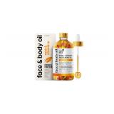 ArtNaturals Rose + Vitamin E Face & Body Oil