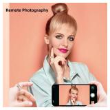 Unijethro Smart Ring Fitness Charging Case Only (9#)