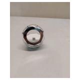 Unijethro Smart Ring Fitness Charging Case Only (9#)