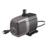 (UNUSED) Active Aqua Submersible Water Pump, 800 GPH