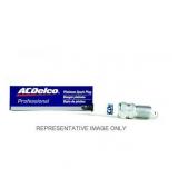 FACTORY SEALED - ACDelco Gold Double Platinum Spark Plug Fits select: 2003-2008 DODGE RAM 1500  2004-2010 CHEVROLET MALIBU