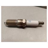 FACTORY SEALED - ACDelco Gold Double Platinum Spark Plug Fits select: 2003-2008 DODGE RAM 1500  2004-2010 CHEVROLET MALIBU