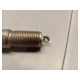 FACTORY SEALED - ACDelco Gold Double Platinum Spark Plug Fits select: 2003-2008 DODGE RAM 1500  2004-2010 CHEVROLET MALIBU
