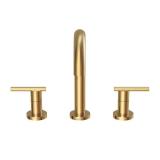 Gerber Plumbing Parma Trim Line Two-Handle Widespread Lavatory Faucet