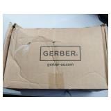 Gerber Plumbing Parma Trim Line Two-Handle Widespread Lavatory Faucet