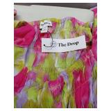 (UNUSED) The Drop Women