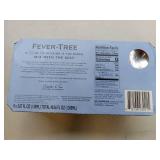 FACTORY SEALED - Fever-Tree HG2501872 8 x 5.07 oz Club Soda Can