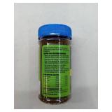 FACTORY SEALED - Zoo Med Aquatic Frogs and Tadpoles High Sinking Healthy Food Micro Pellet 2 oz