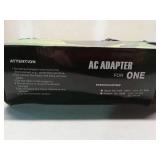 (UNUSED) Puning Power Supply Brick for Xbox One,100V-240V AC Adapter Power Supply Compatible with Xbox One Console