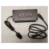(UNUSED) Puning Power Supply Brick for Xbox One,100V-240V AC Adapter Power Supply Compatible with Xbox One Console