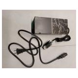 (UNUSED) Puning Power Supply Brick for Xbox One,100V-240V AC Adapter Power Supply Compatible with Xbox One Console