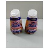 FACTORY SEALED - Clorox 1035842 6 oz Island Escape Scent Air Freshener Gel, 2 pack