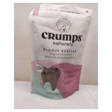 FACTORY SEALED - Plaque Buster with Oyster 7 9.5 oz Bag, 10 pack (Best by: October 15, 2025)