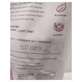 FACTORY SEALED - Plaque Buster with Oyster 7 9.5 oz Bag, 10 pack (Best by: October 15, 2025)