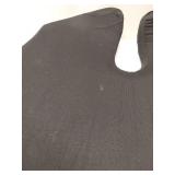 Cushion Lab Patented Pressure Relief Seat Cushion for Long Sitting Hours on Office & Home Chair - Extra-Dense Memory Foam for Soft Support. Car Pad for Hip, Tailbone, Coccyx, Sciatica - Black - Retail