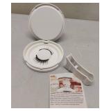 FACTORY SEALED - Magnetic False Eyelashes Set with Application Tool