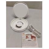 FACTORY SEALED - Magnetic False Eyelashes Set with Application Tool