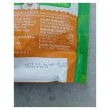 FACTORY SEALED - Feline Greenies Pill Pockets For Cats Natural Soft Cat Treats  Chicken Flavor  3 Oz Pack (85 Treats)***2 Value Packs Included ***