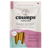 FACTORY SEALED - Dog Plaque Buster with Oyster 7  10  pack (9.5 oz)